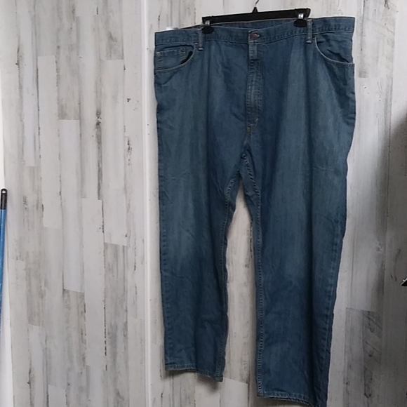 0728 Levi 559 Jeans - Picture 1 of 7